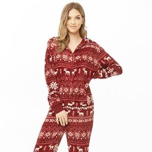 Forever 21 onesie